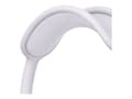 Miniatyrbilde 3 av 5: Apple AirPods Max - 2. generasjon - hodetelefoner med mikrofon - full størrelse - Bluetooth - trådløs - aktiv støydemping - purpur