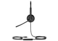 Miniatyrbild 2 av 2: Yealink UH34 SE Lite Dual Teams, Kabel, 20 - 20000 hz, Kontor/callcenter, 118 g, Headset, Svart