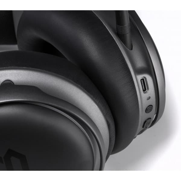Blackstorm Patrol Pro headset, svart