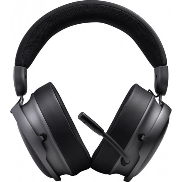 Blackstorm Patrol Pro headset, svart