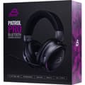 Miniatyrbild 7 av 8: Blackstorm Patrol Pro headset, svart