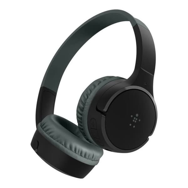 Bluetooth Hörlurar Belkin AUD002BTBKV3