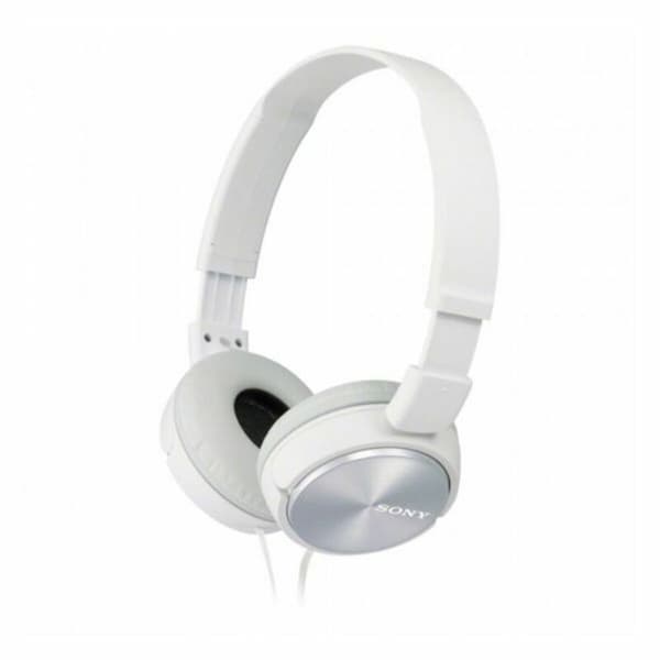 Diadem-hovedtelefoner Sony MDRZX310APW.CE7 98 dB