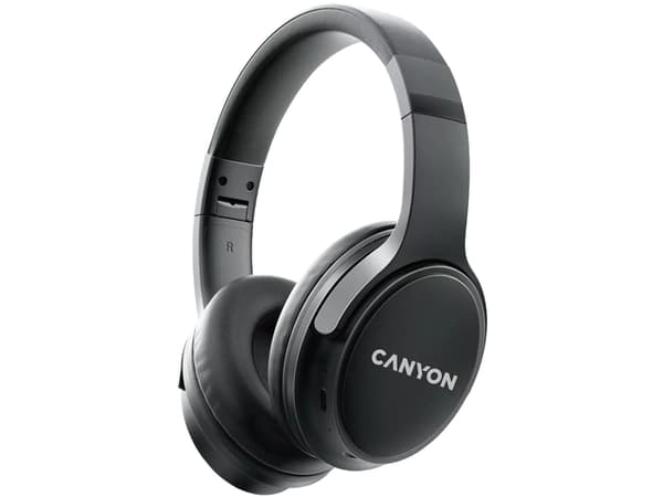 Canyon - Hodesett - Bluetooth - aktiv støydemping