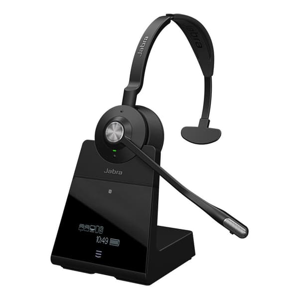Kuulokkeet GN Audio 9656-583-111 Musta