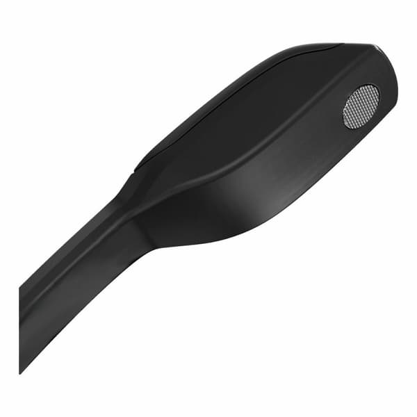 Kuulokkeet mikrofonilla Epos 1000578 Musta
