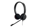 Miniatyrbilde 2 av 5: Jabra Evolve 20 USB C/A MS Stereo - Stereo