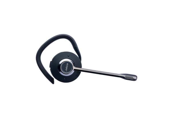 Jabra Engage - Headset - på örat - konvertibel - ersättning - trådlös - UC-certifierad