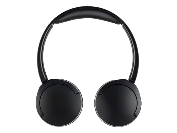 Panasonic RB-HF630BE-K, Trådløs, 20 - 20000 Hz, Samtale/Musikk/Sport/Hverdag, 140 g, Hodesett, Sort