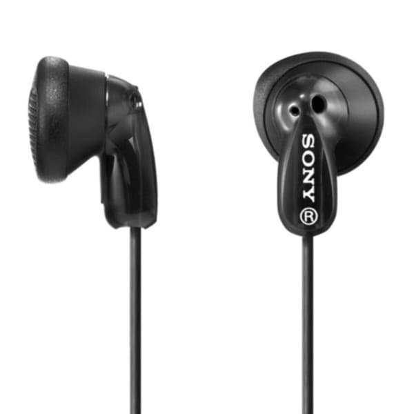 Hörlurar Sony MDR-E9LP in-ear Svart