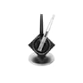 Miniatyrbillede 1 af 4: Hovedtelefoner med mikrofon Epos 1000541 Sort