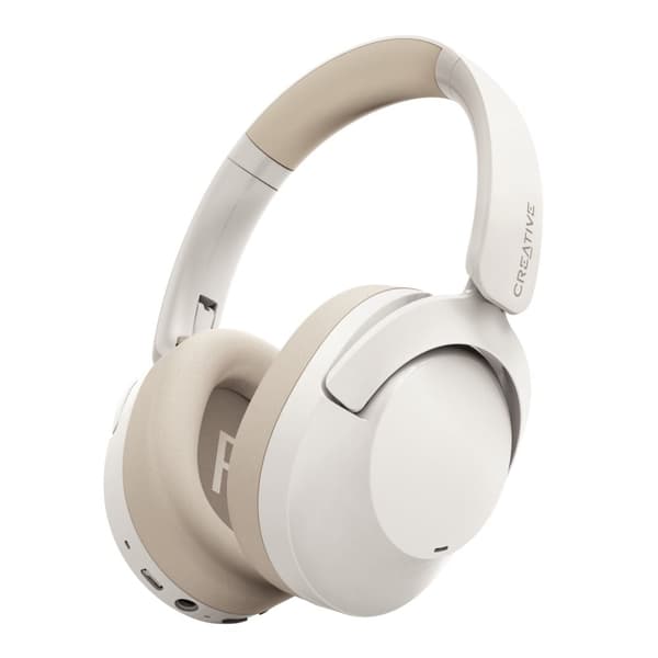Creative Zen Hybrid 2 trådløse over-ear-hodetelefoner ANC