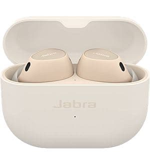 Jabra Elite 10 - Cream