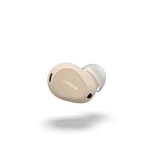 Jabra Elite 10 - Cream