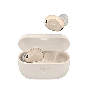 Jabra Elite 10 - Cream