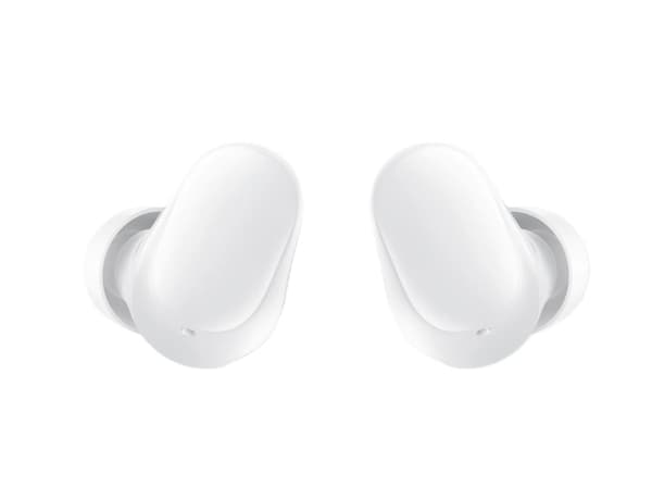 Xiaomi Redmi Buds 6 Play Trådløs Ægte trådløse øretelefoner Hvid