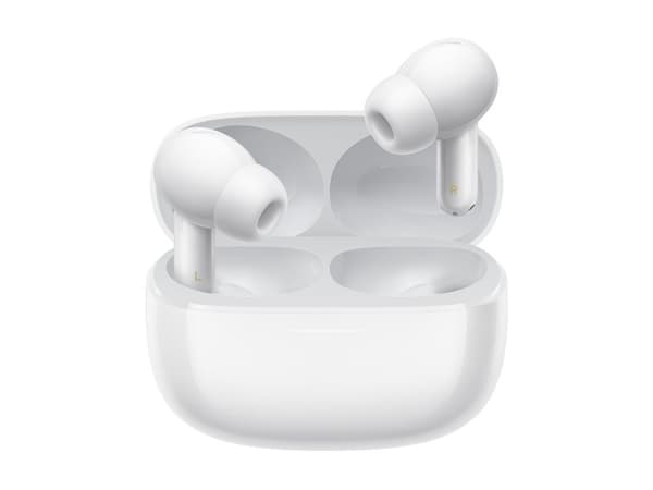 Xiaomi Redmi Buds 6 Pro Trådløs Ægte trådløse øretelefoner Hvid