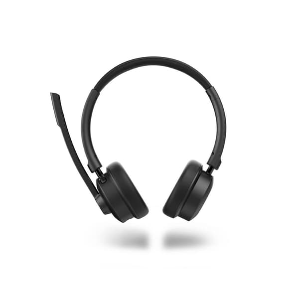 Hörlurar Urban Factory HBV50UF-V2 Svart