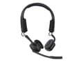 Miniatyrbild 2 av 5: SHOKZ Openmeet, Trådlös, Kontor/callcenter, 78 g, Headset, Svart