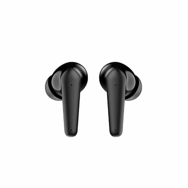 Bluetooth Hörlurar Denver Electronics TWE-48B Svart