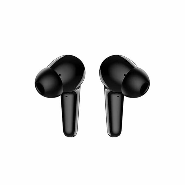 Bluetooth Hörlurar Denver Electronics TWE-48B Svart