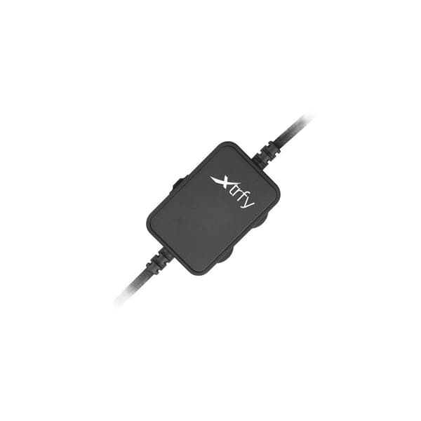 Cherry Xtrfy H2 Pro Gaming Headset