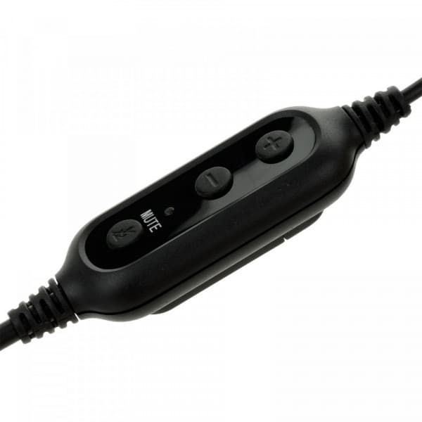 Logitech 960 -kuulokemikrofoni yrityskäyttöön