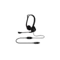 Pikkukuva 2 / 6: Logitech 960 -kuulokemikrofoni yrityskäyttöön