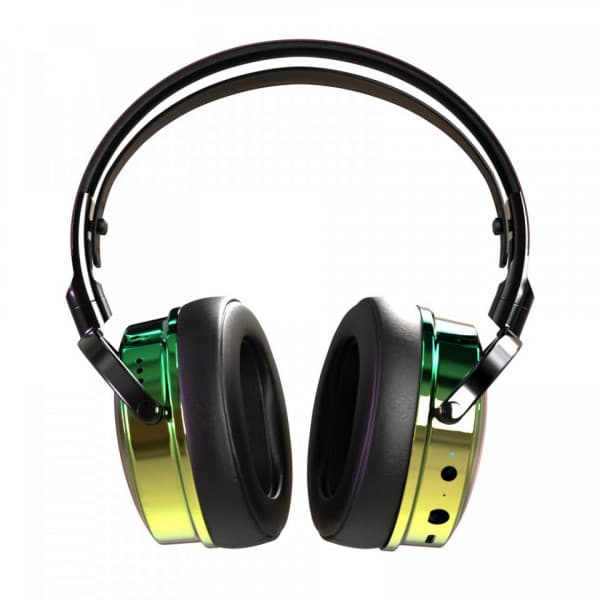 Audeze Maxwell Wasabi Edition -kuulokemikrofoni, Xbox/PC