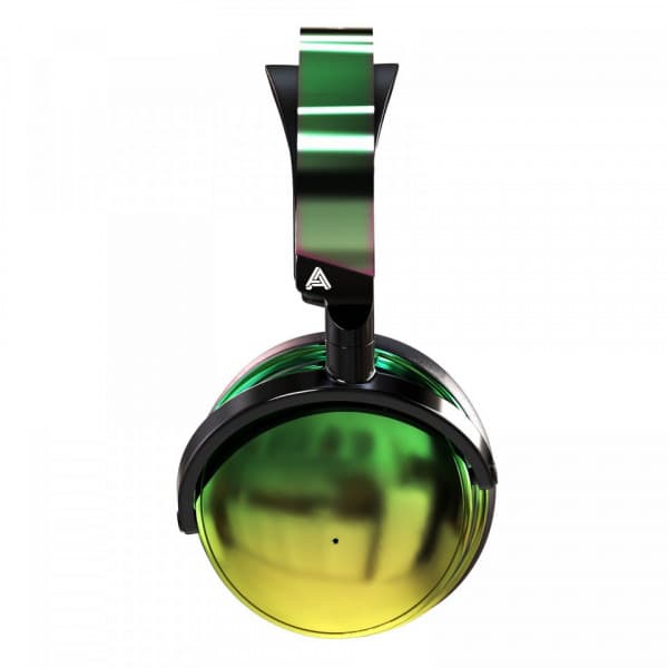 Audeze Maxwell Wasabi Edition -kuulokemikrofoni, Xbox/PC