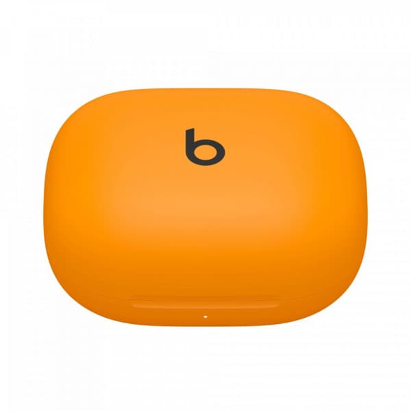 Beats Powerbeats Pro 2 - helt trådlösa hörlurar, eldorange