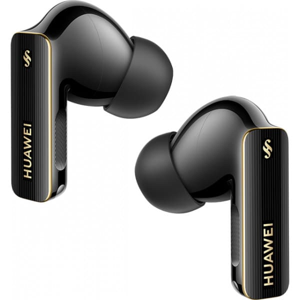 Huawei Freebuds Pro 4 langattomat nappikuulokkeet, musta