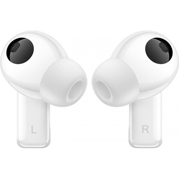 Huawei Freebuds Pro 4 langattomat nappikuulokkeet, valkoinen