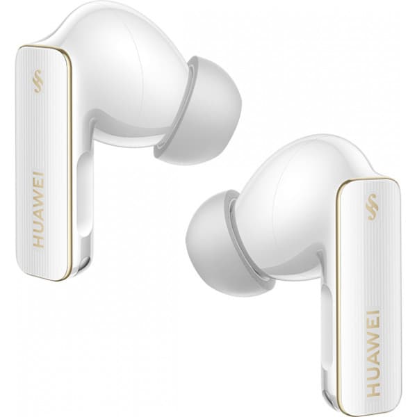 Huawei Freebuds Pro 4 langattomat nappikuulokkeet, valkoinen