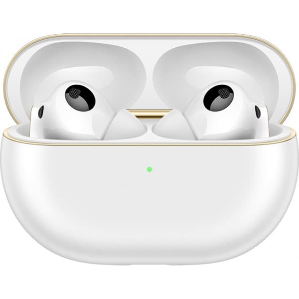 Huawei Freebuds Pro 4 langattomat nappikuulokkeet, valkoinen