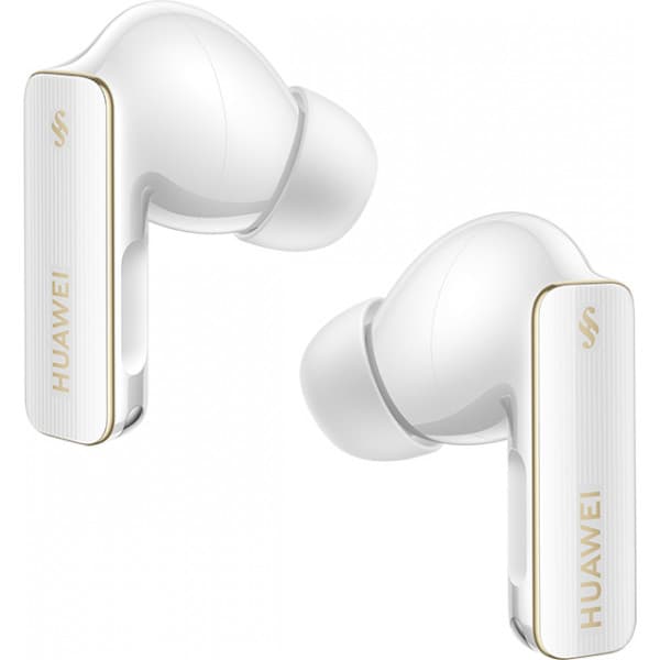Huawei Freebuds Pro 4 langattomat nappikuulokkeet, valkoinen
