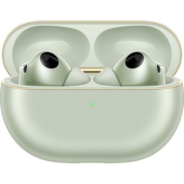 Huawei Freebuds Pro 4 trådlösa öronproppar, grön