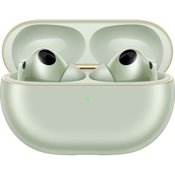 Huawei Freebuds Pro 4 trådlösa öronproppar, grön