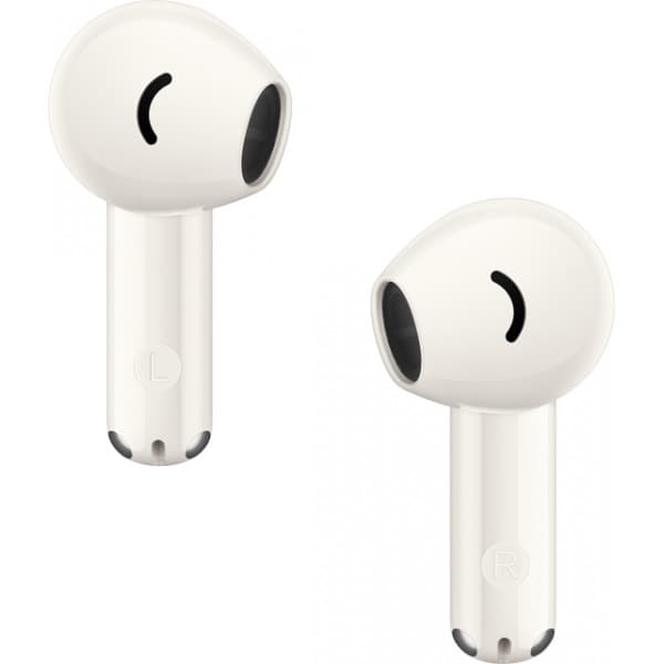 Huawei Freebuds SE3 trådløse earbuds, beige