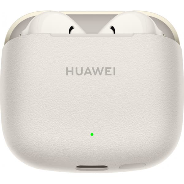Huawei Freebuds SE3 trådløse earbuds, beige