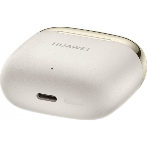 Huawei Freebuds SE3 trådløse earbuds, beige