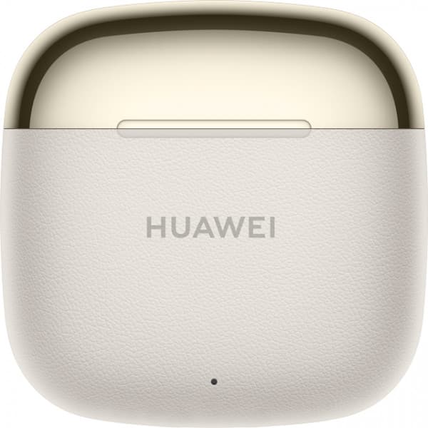 Huawei Freebuds SE3 trådløse earbuds, beige
