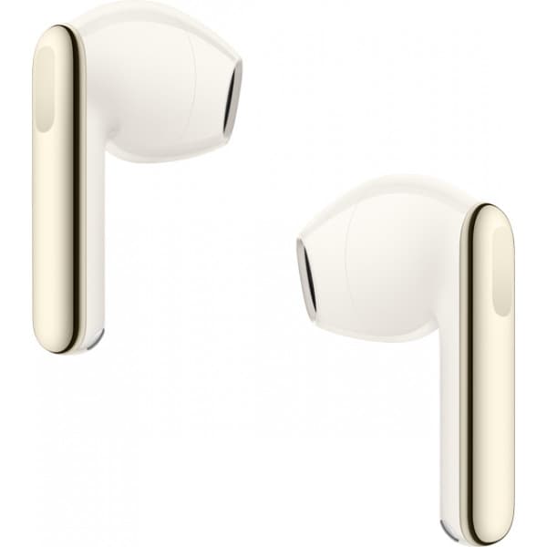 Huawei Freebuds SE3 trådløse earbuds, beige