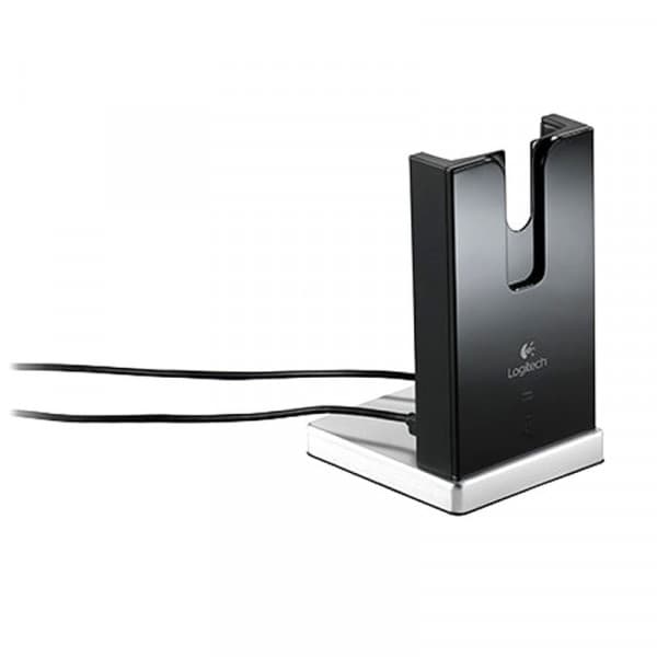 Logitech H820e Mono -kuulokemikrofoni yrityskäyttöön