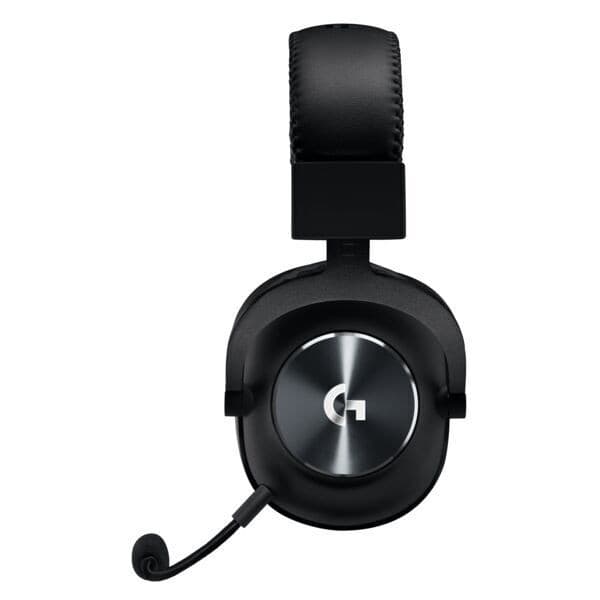 Logitech G PRO X -pelikuulokkeet