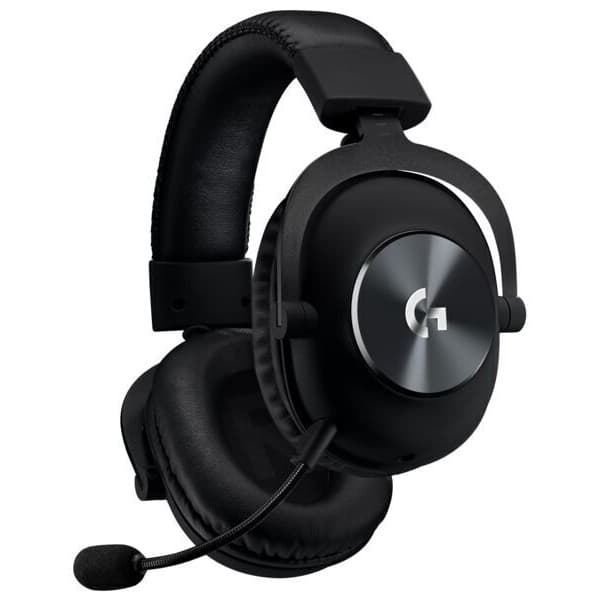 Logitech G PRO X -pelikuulokkeet