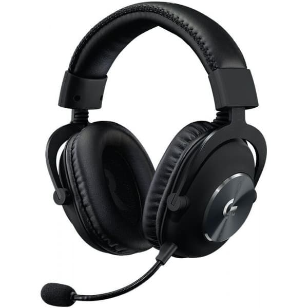 Logitech G PRO X-spilheadset