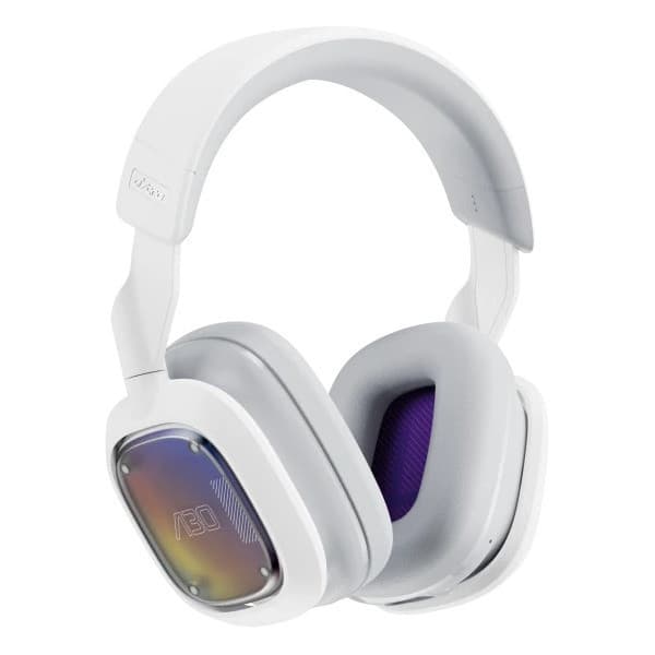 Logitech G Astro A30 Trådlösa Xbox/PC-spelheadset, vit