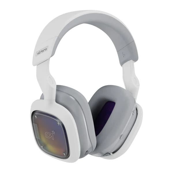 Logitech G Astro A30 Trådlösa Xbox/PC-spelheadset, vit