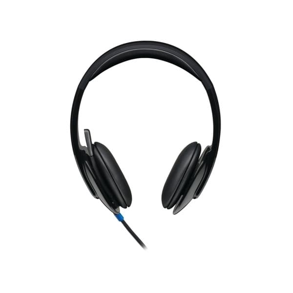 Logitech H540 -kuulokemikrofoni